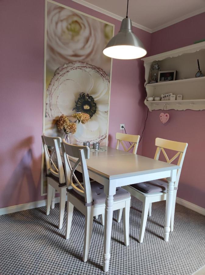 Pier 12 Ferienwohnung เอ็คคานเฟอร์เดอ ภายนอก รูปภาพ
