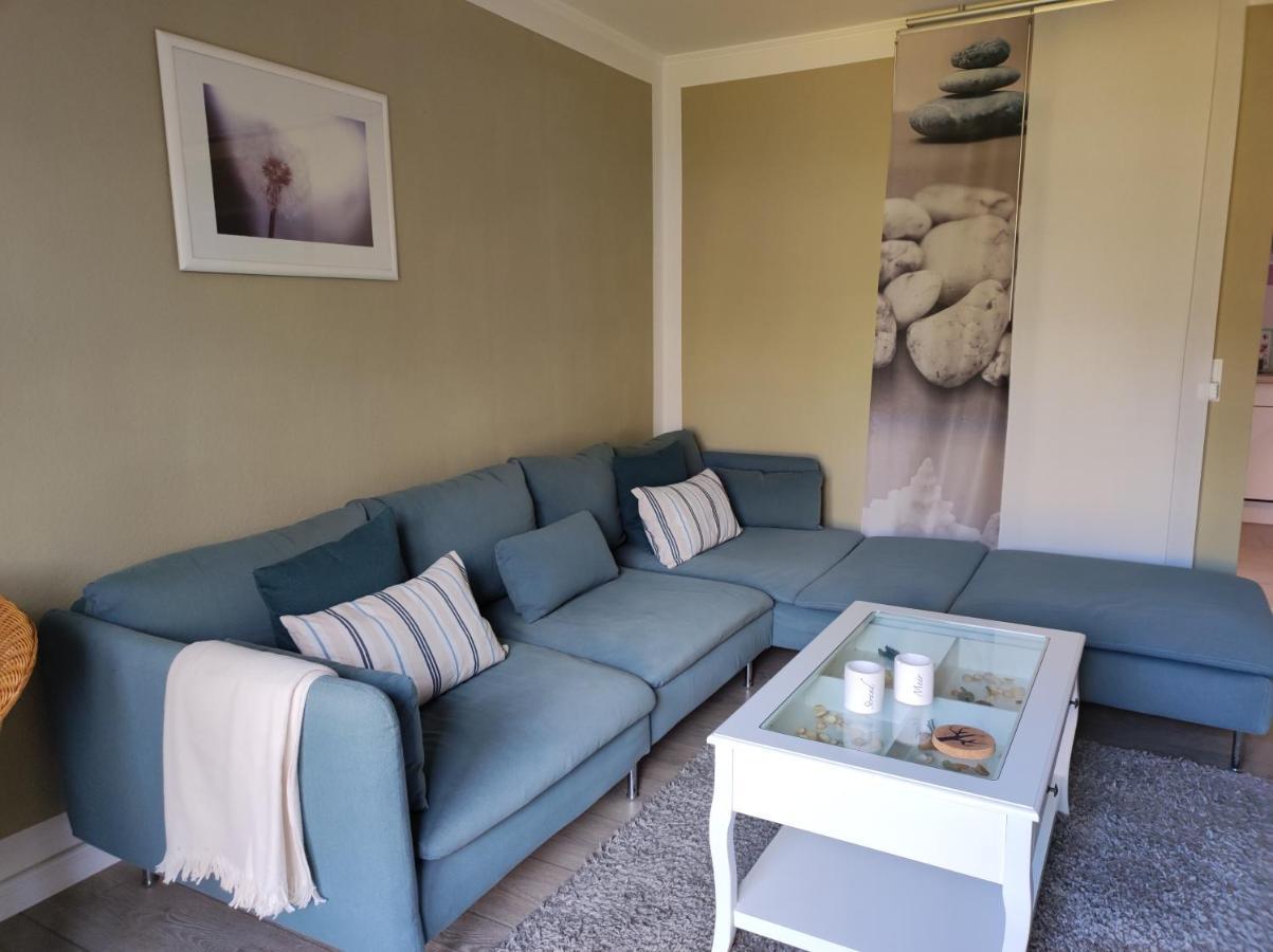 Pier 12 Ferienwohnung เอ็คคานเฟอร์เดอ ภายนอก รูปภาพ